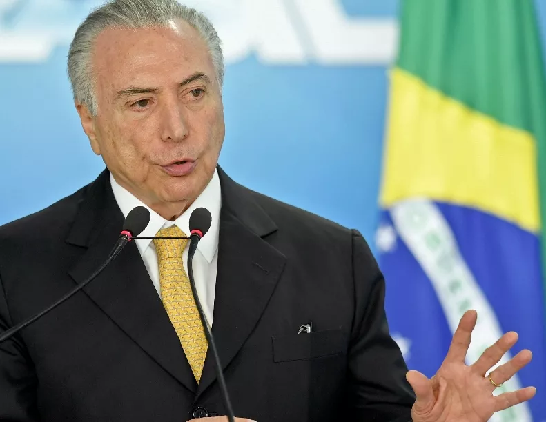 BRAZIL-TEMER-HOUSING