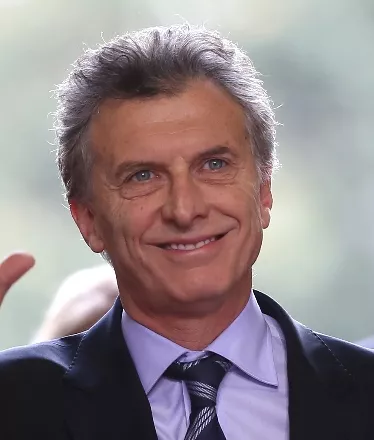 ARGENTINA-MACRI-FILE
