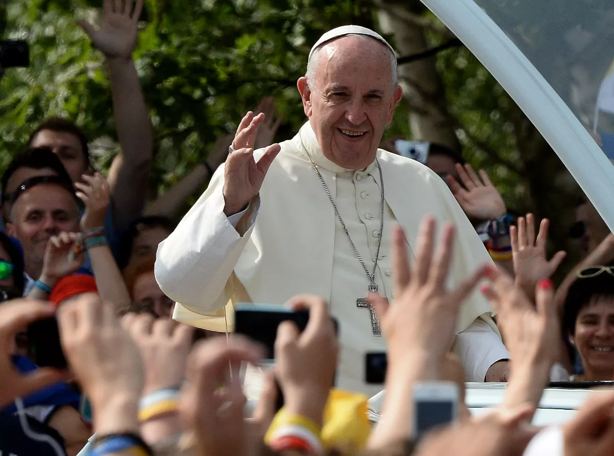 Papa Francisco