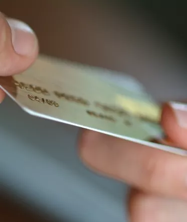 Economia./Tarjeta de credito.