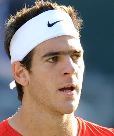 TENNIS-ATP-WTA-JPN-DEL POTRO