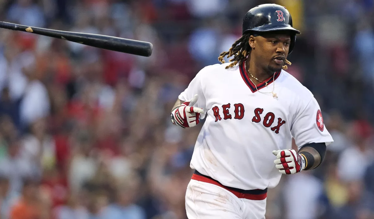 Hanley Ramirez