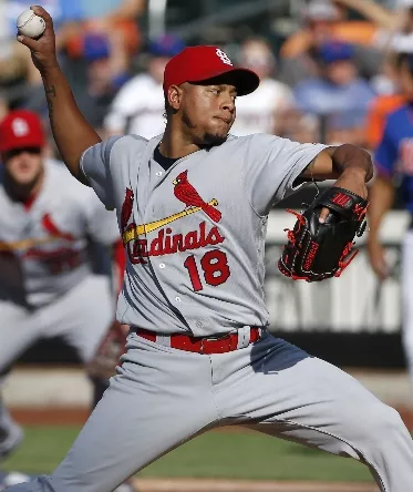 Carlos Martinez