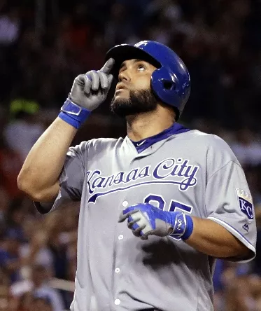 Kendrys Morales