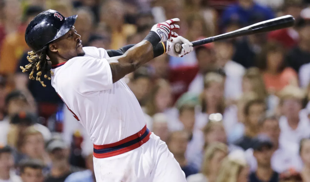 Hanley Ramirez
