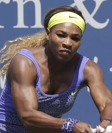 Serena Williams