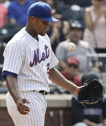 Jeurys Familia