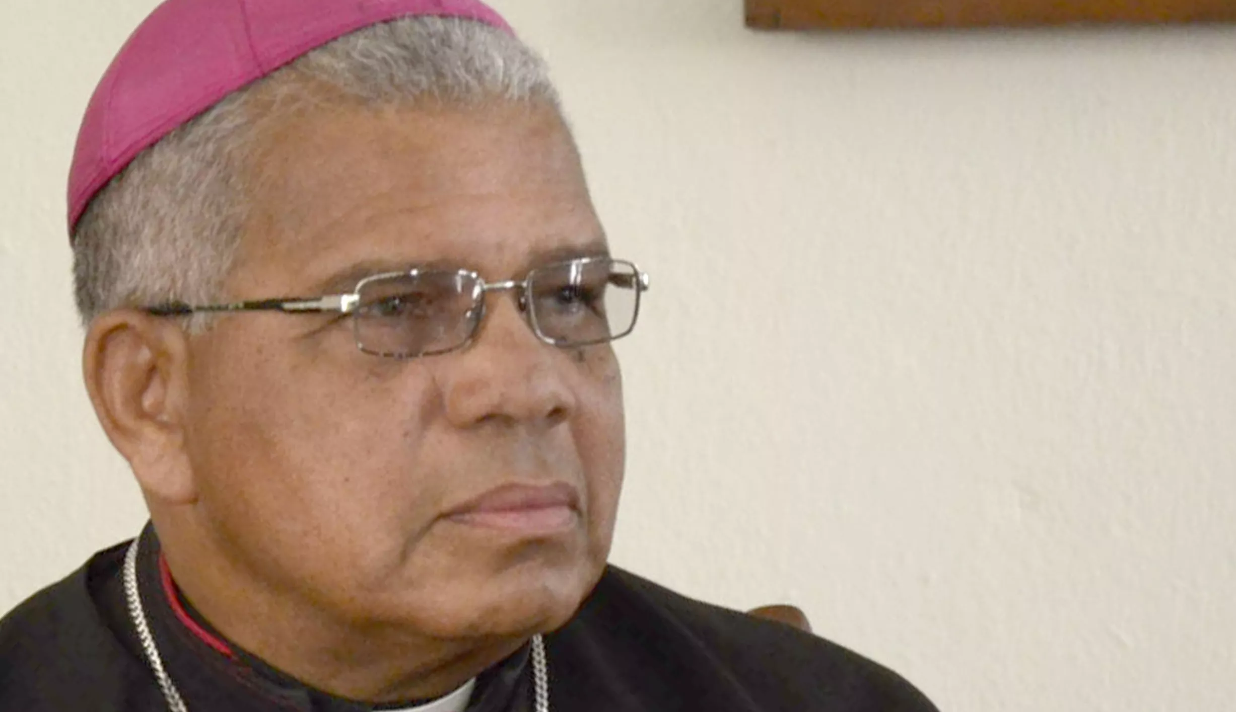 Monseñor Fracisco Ozoria Acosta