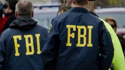 FBI