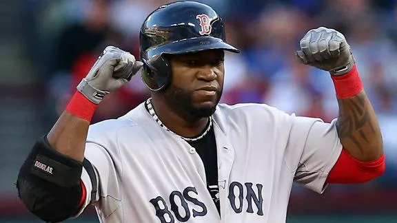 Big Papi