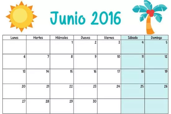 calendario