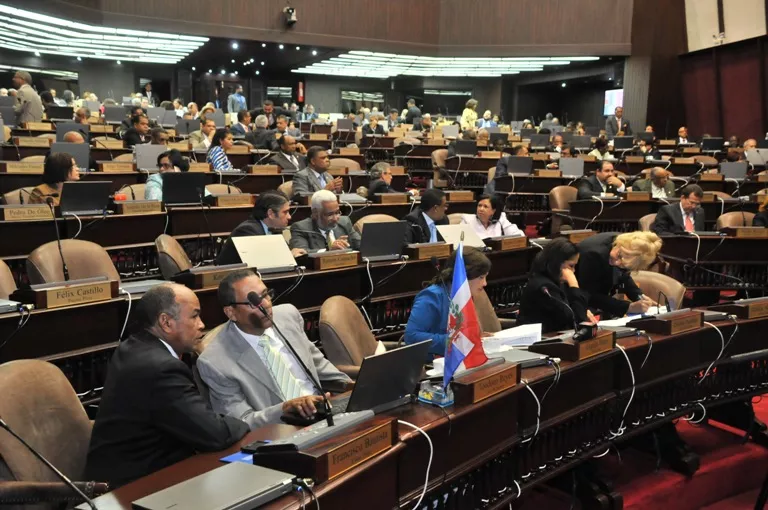 Camara de diputados