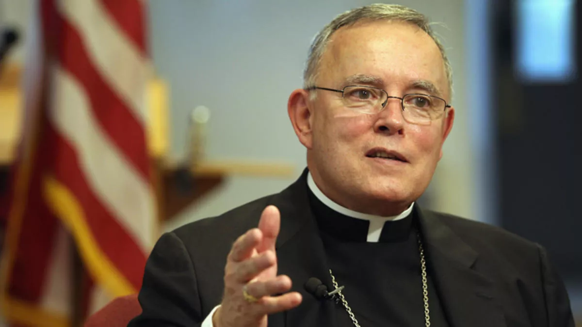 Charles-Chaput-ARZOBISPO