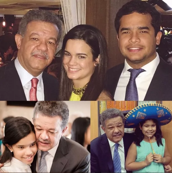 Leoner Fernandez
