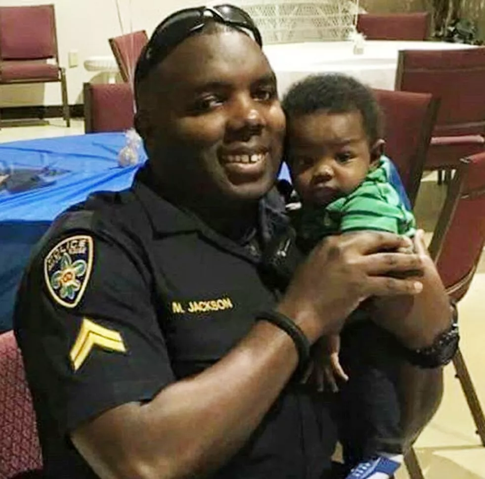 Police Shot-Baton Rouge