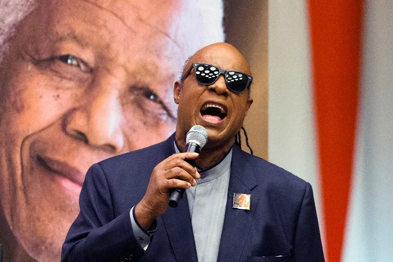 UN Mandela Wonder