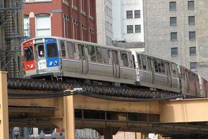 Metro-Nueva York