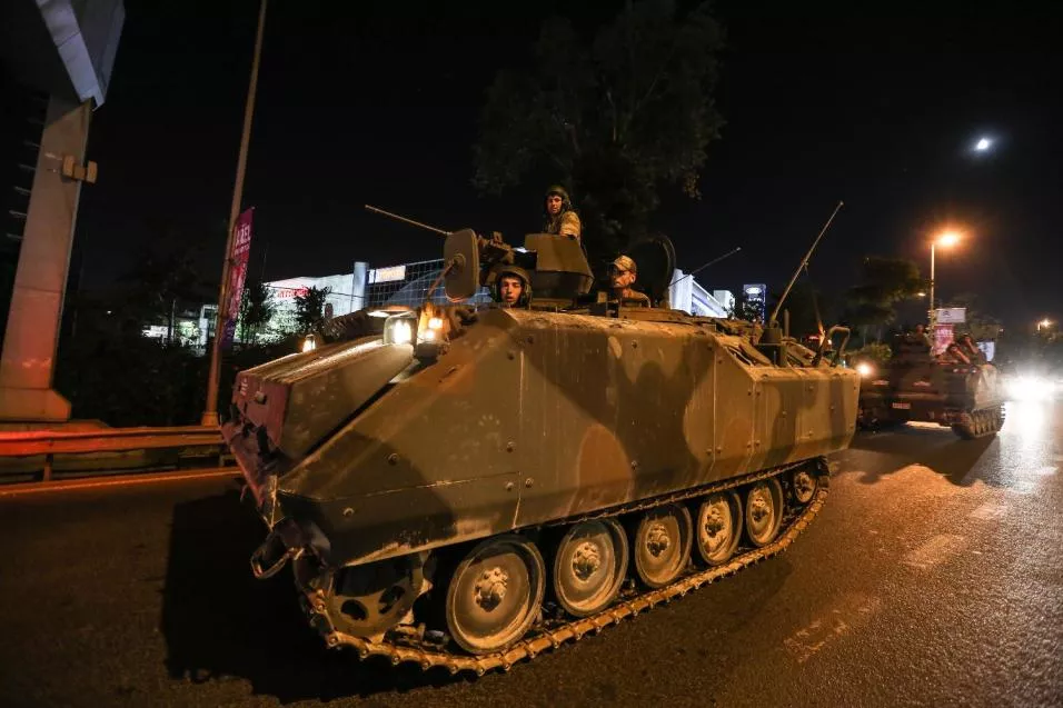 Turquía