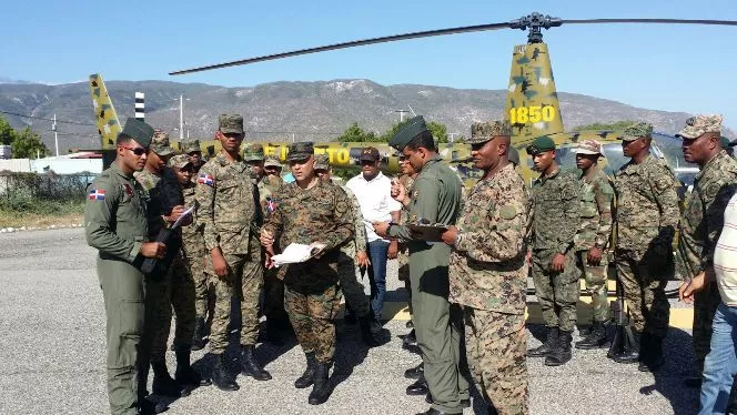Ejército