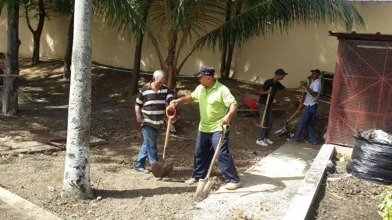 escuelas
