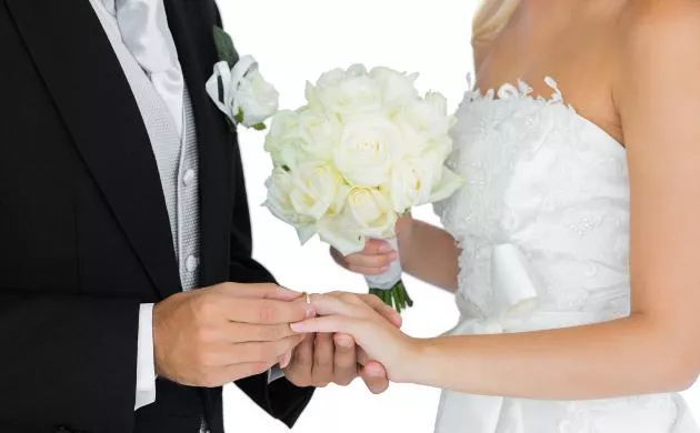 matrimonios