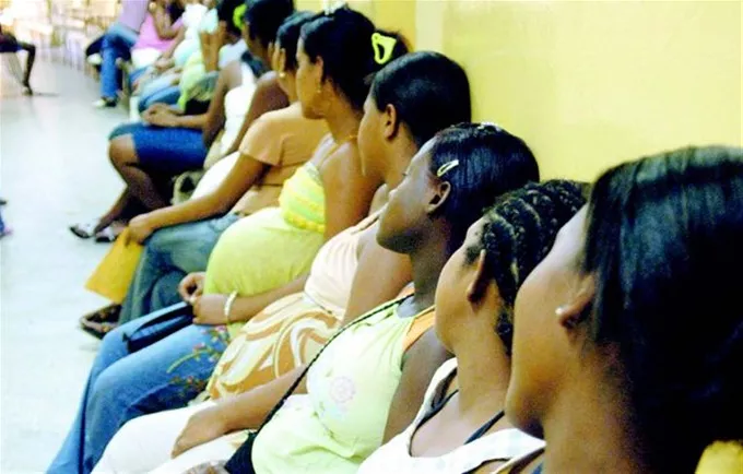 dominicanas