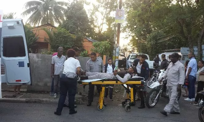 Policía