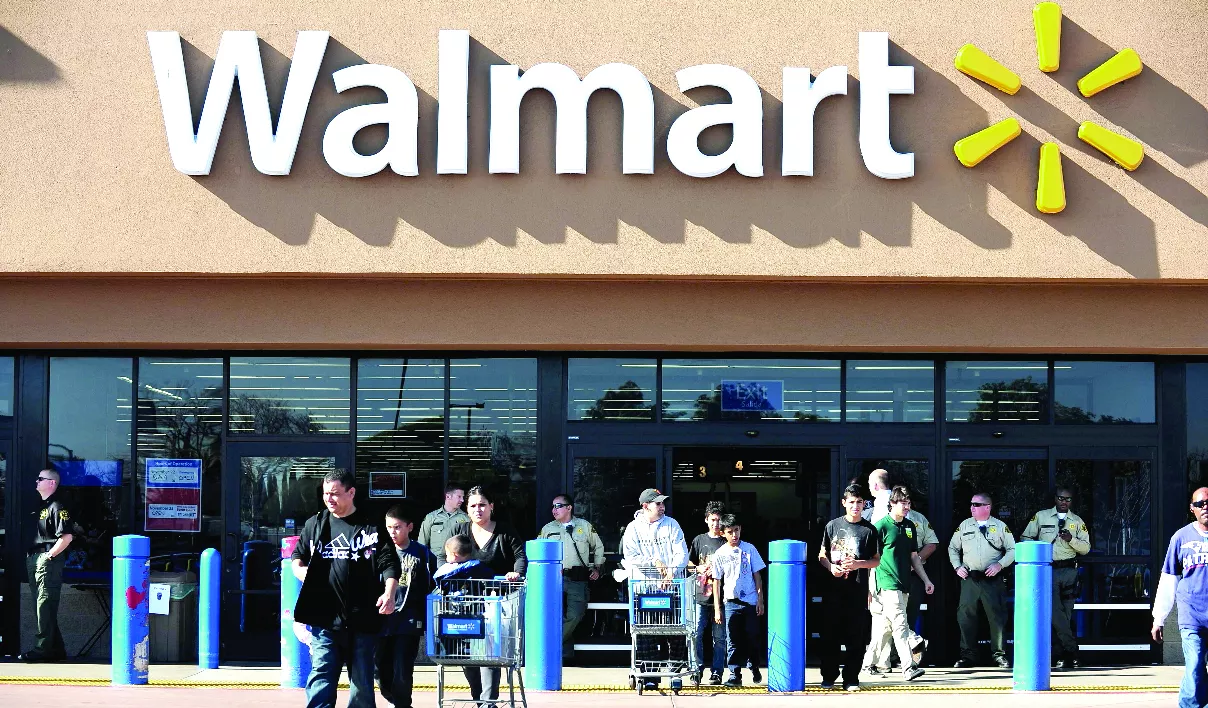US-RETAIL-WALMART