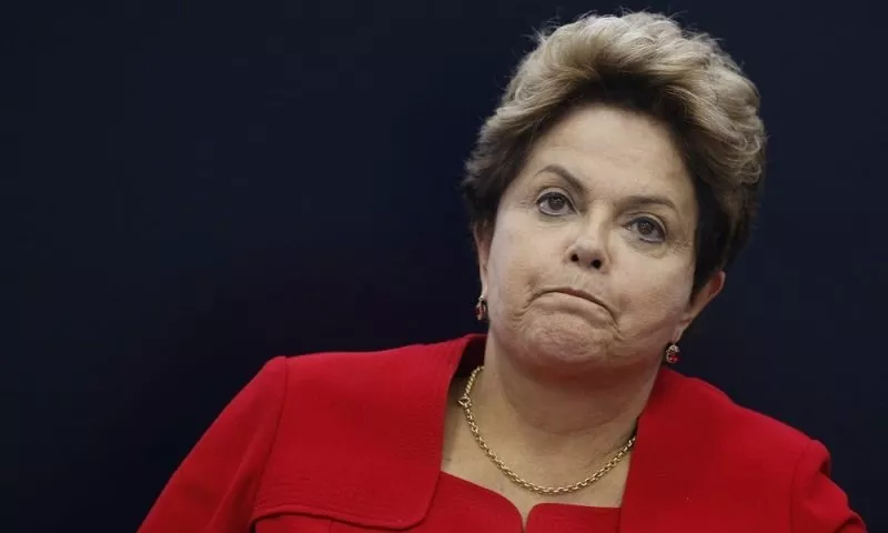 Rousseff