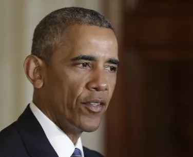 Barack Obama