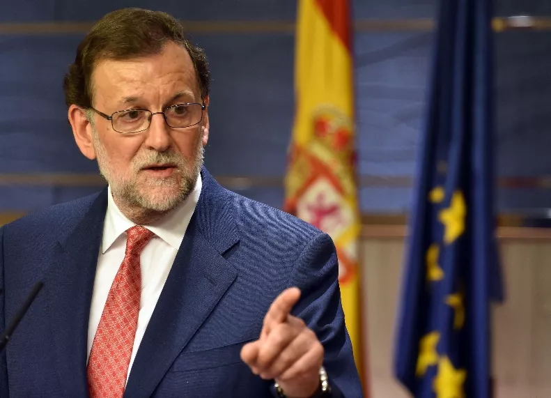 SPAIN-POLITICS-GOVERNMENT
