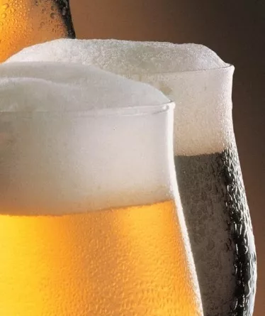 CERVEZA
