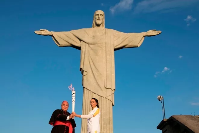 Rio Olympics