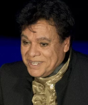 Juan Gabriel