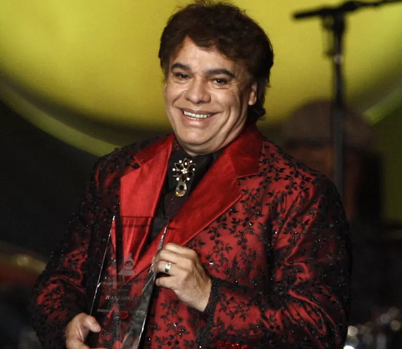 Juan Gabriel