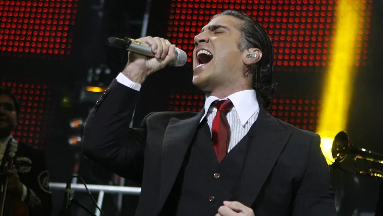 Alejandro Fernandez