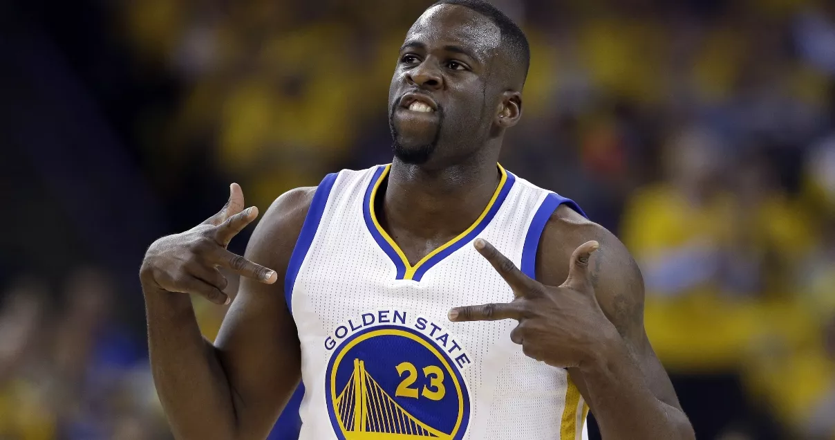 Draymond Green