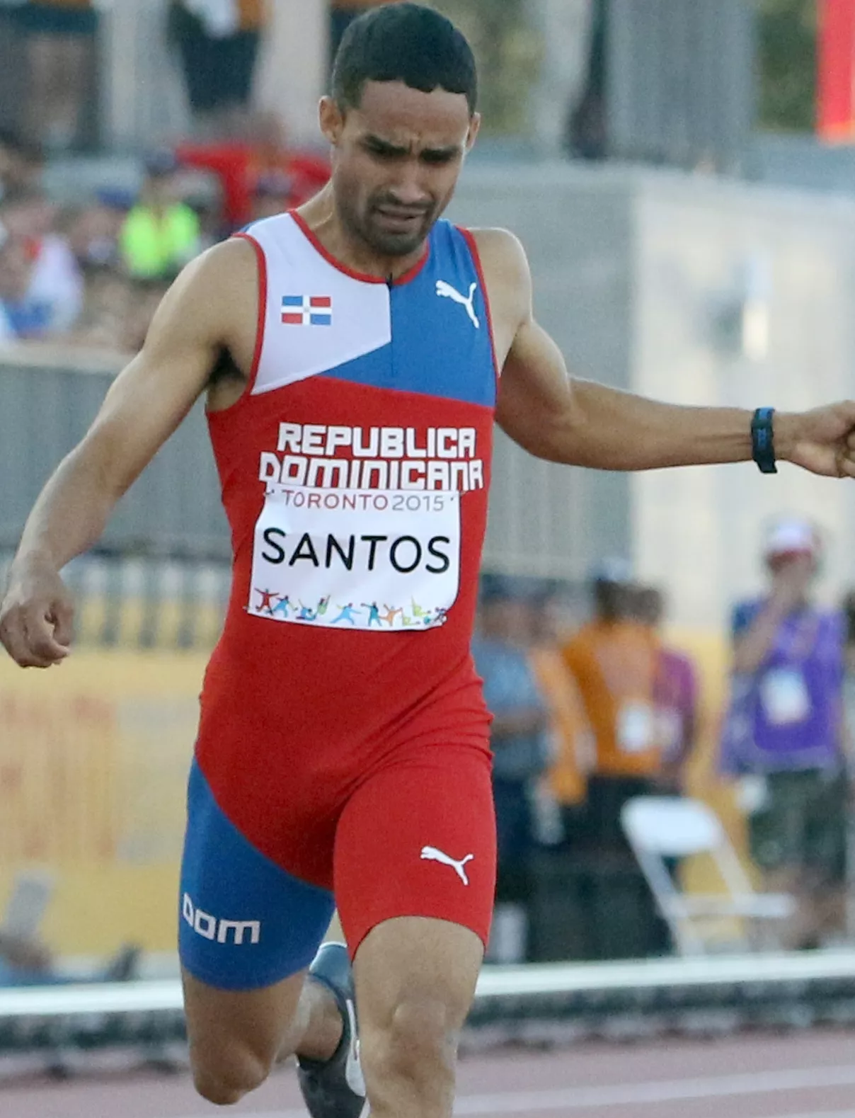 LUGUELIN SANTOS