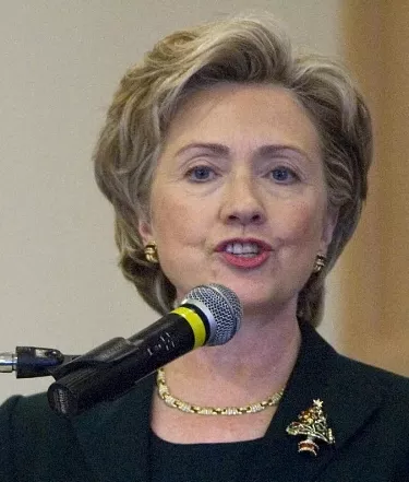 Hillary