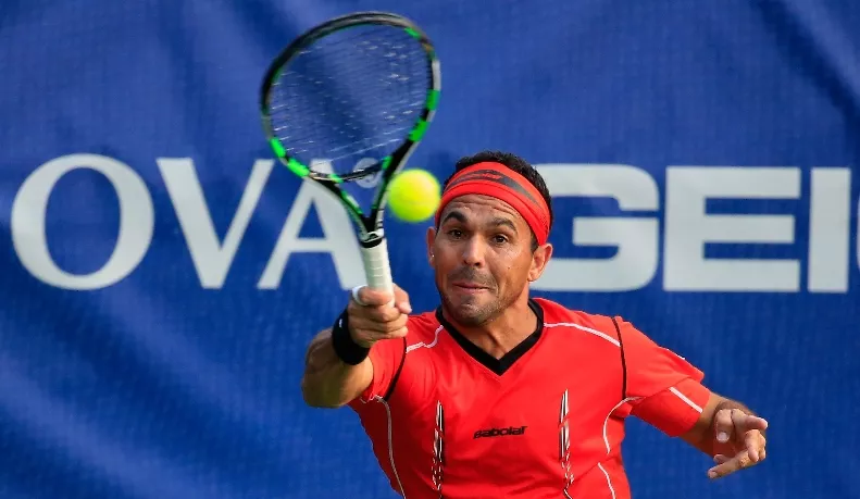 Citi Open-Day Two