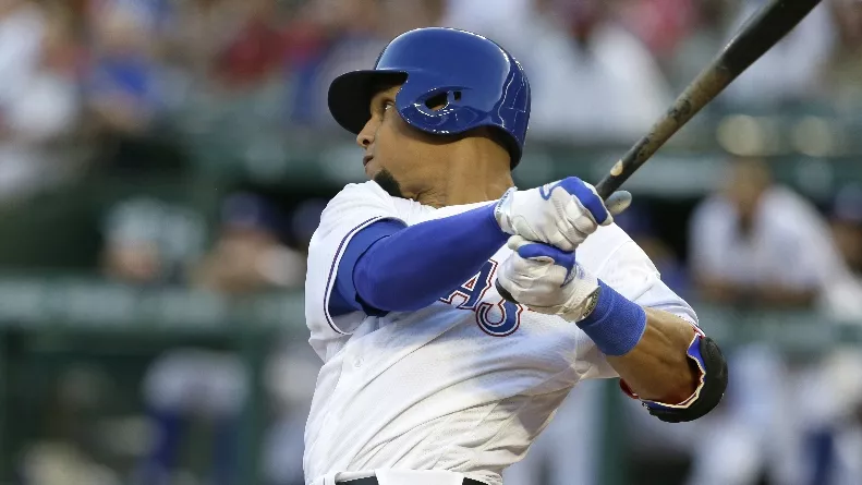 Carlos Gomez
