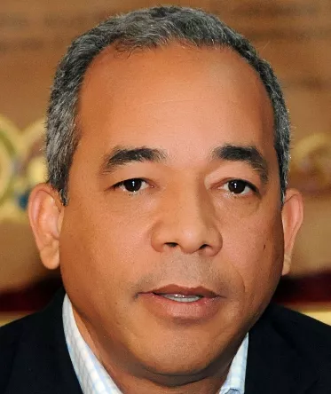 Ruben Bichara. El nacional/ FE