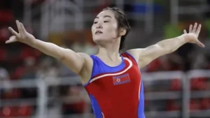 El selfie que unió a Corea del Norte y Corea del Sur en las Olimpiadas de Río 2016