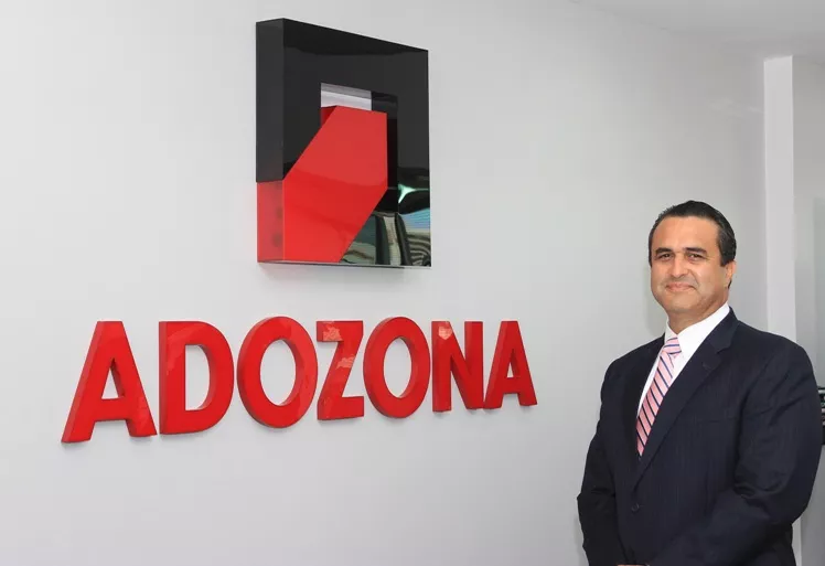 Adozona
