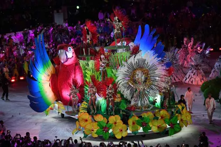 Brasil 3