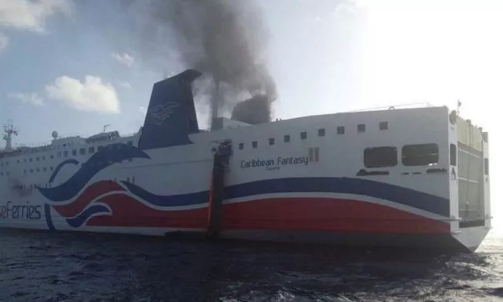 Puerto Rico