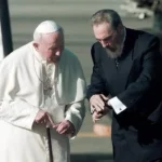 Fidel Castro: seis facetas de un protagonista indiscutible del último siglo