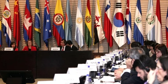 Foro-de-Cooperación-de-América-Latina-y-Asia-del-Este.-Archivo-660×330