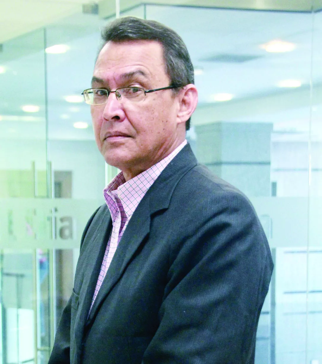 Hugo López Morrobel