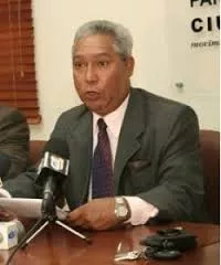 Isidoro Santana